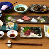 ぎんざ阿吽
