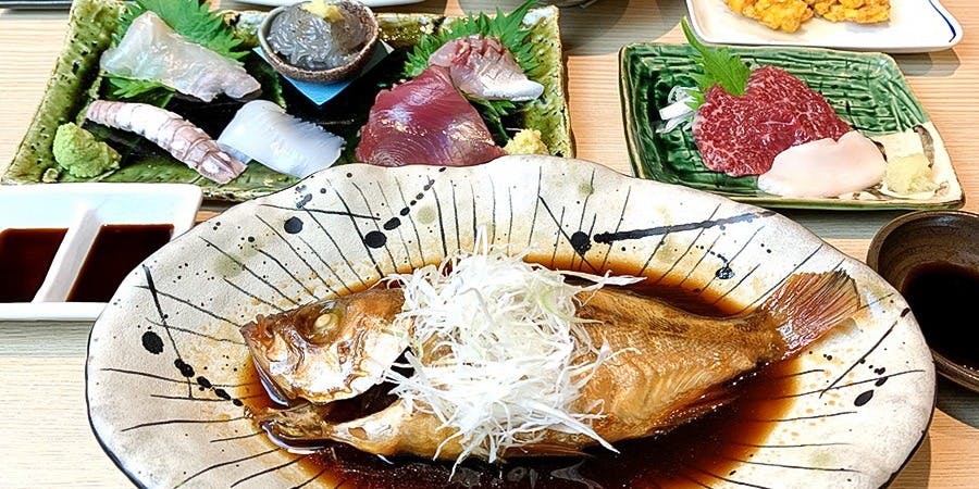 ぎんざ阿吽 - 画像5