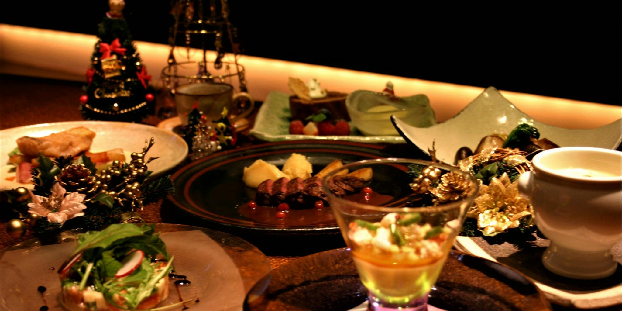 メゾン・ド・ヴァン鶉亭 - 画像8