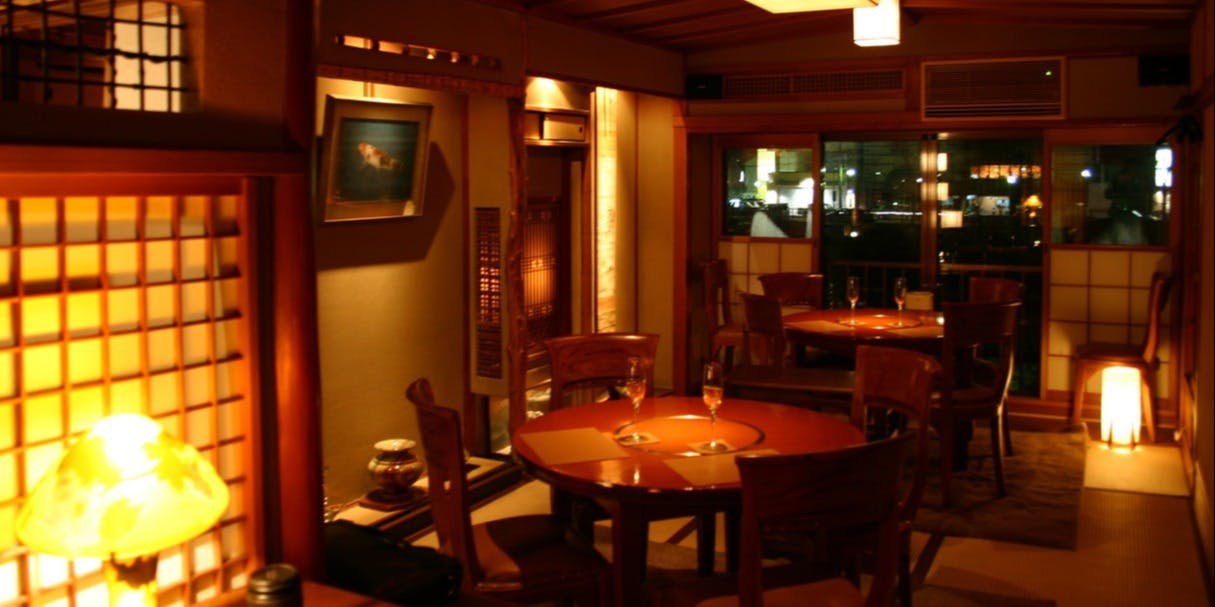 メゾン・ド・ヴァン鶉亭 - 画像12