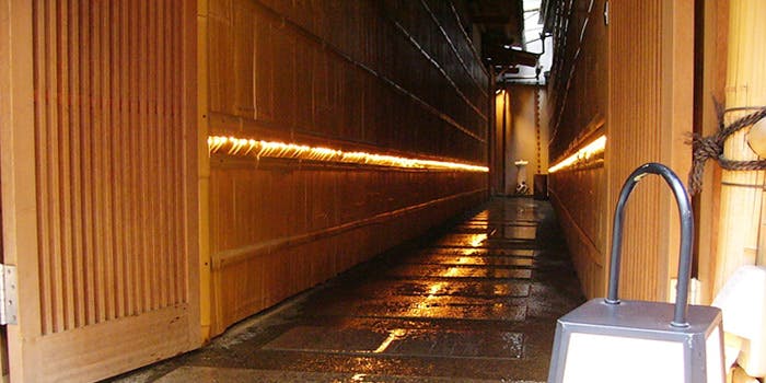 割烹いいもり - 画像3