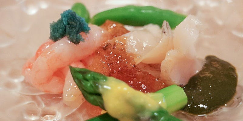 割烹いいもり - 画像5