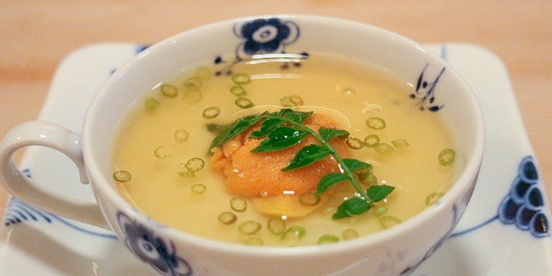 割烹 いいもり
