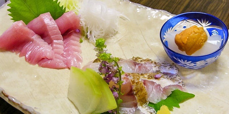 割烹いいもり - 画像4