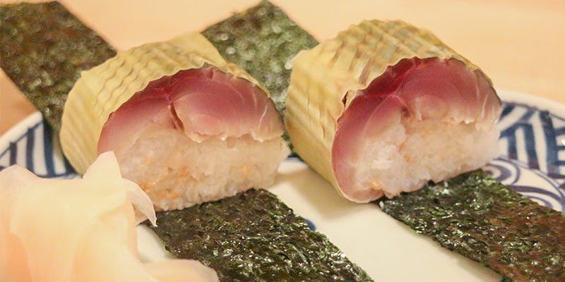 割烹 いいもり