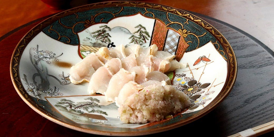 和庵（ナゴミアン）