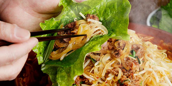 水剌間 恵比寿本店（スラッカン）