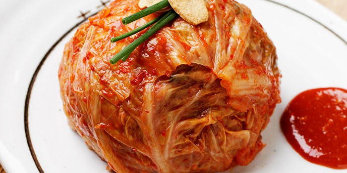 水剌間 恵比寿本店（スラッカン）