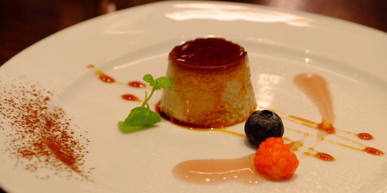 オステリア イル レオーネ（OSTERIA IL LEONE）