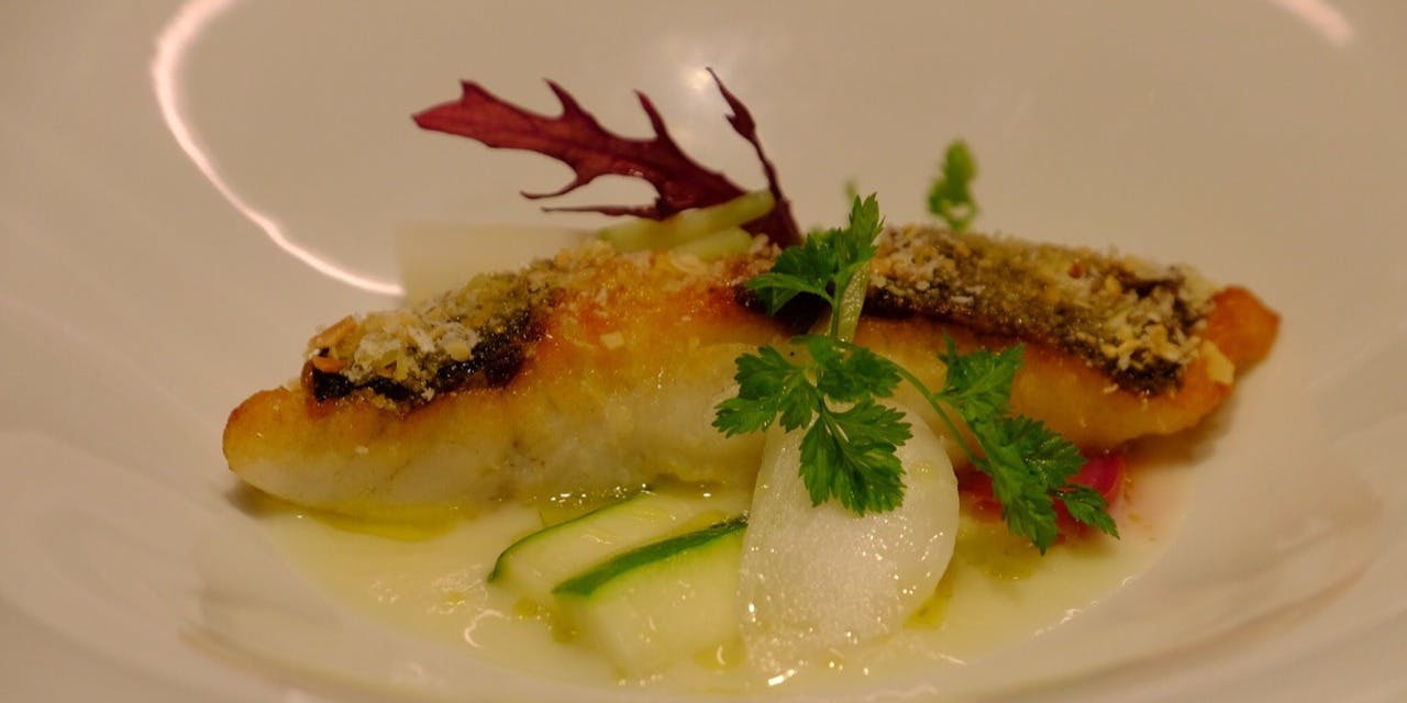 オステリア イル レオーネ（OSTERIA IL LEONE）