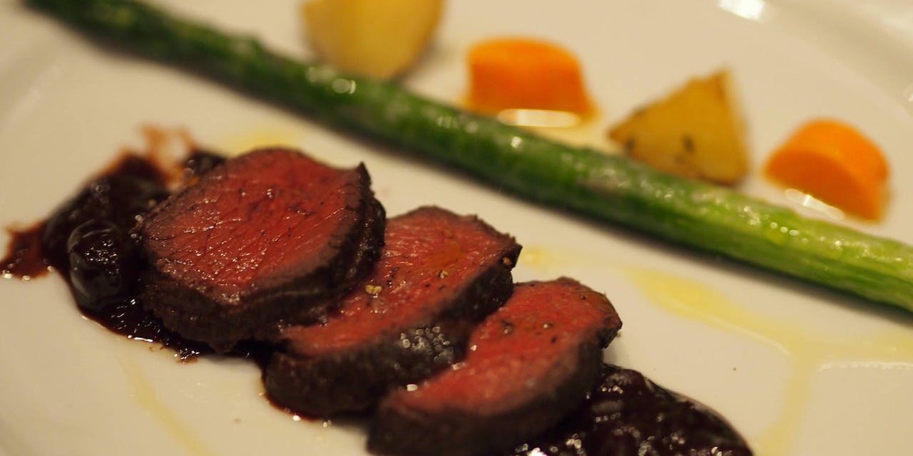 オステリア イル レオーネ（OSTERIA IL LEONE）