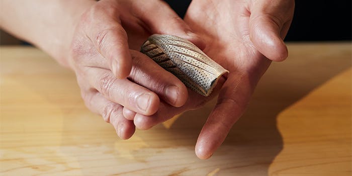 西麻布 鮨いち - 画像5