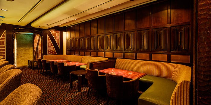 カルーザル（CAROUSEL）