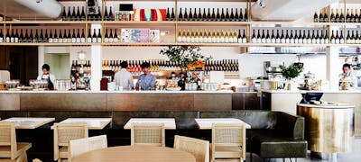 西中洲グルメ おしゃれで美味しい レストランランキング 30選 一休 Comレストラン