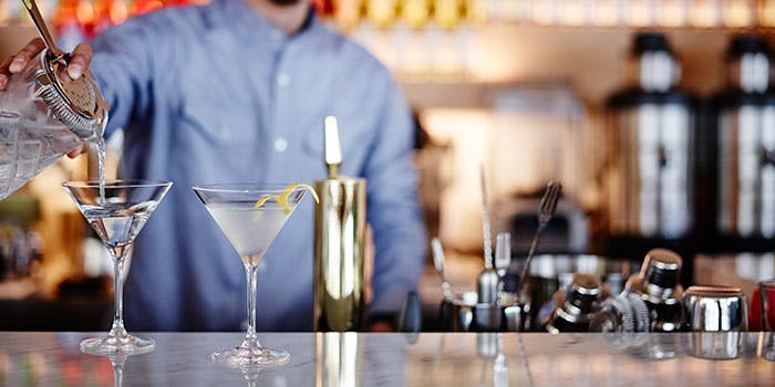 福岡のランチにスパークリングワインが楽しめるおすすめレストラン選 一休 Comレストラン