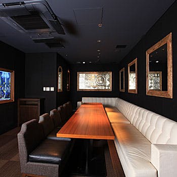 アクアリウム 魚イタリアン ライム心斎橋 飲み放題付貸切コース ブッフェorテーブルシェアスタイル プレミアムプランc リクエスト予約 ディナー プラン メニュー 一休 Comレストラン