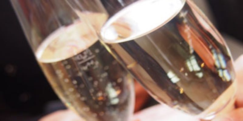 【記念日ランチプラン】のど黒、蟹、いくら土鍋飯　全7品＋乾杯スパークリング（食後のカフェ1杯付）