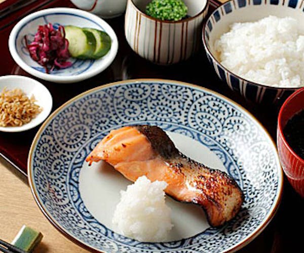 ランチ 個室割烹 上越やすだ 銀座二丁目店 Okaimonoモール レストラン ランチ 個室割烹 上越やすだ 銀座二丁目店 Okaimonoモール レストラン