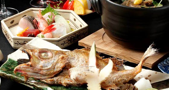 有楽町の女子会で和食その他が楽しめるおすすめレストラン7選 一休 Comレストラン