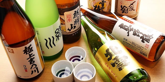 ディナー 個室割烹 上越やすだ 銀座店 銀座 和食 郷土料理 新潟地酒 海鮮 一休 Comレストラン ディナー 個室割烹 上越やすだ 銀座店 銀座 和食 郷土料理 新潟地酒 海鮮 一休 Comレストラン