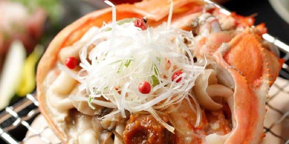 個室割烹 上越やすだ 銀座二丁目店 - 画像5