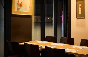 上越やすだ 銀座二丁目店