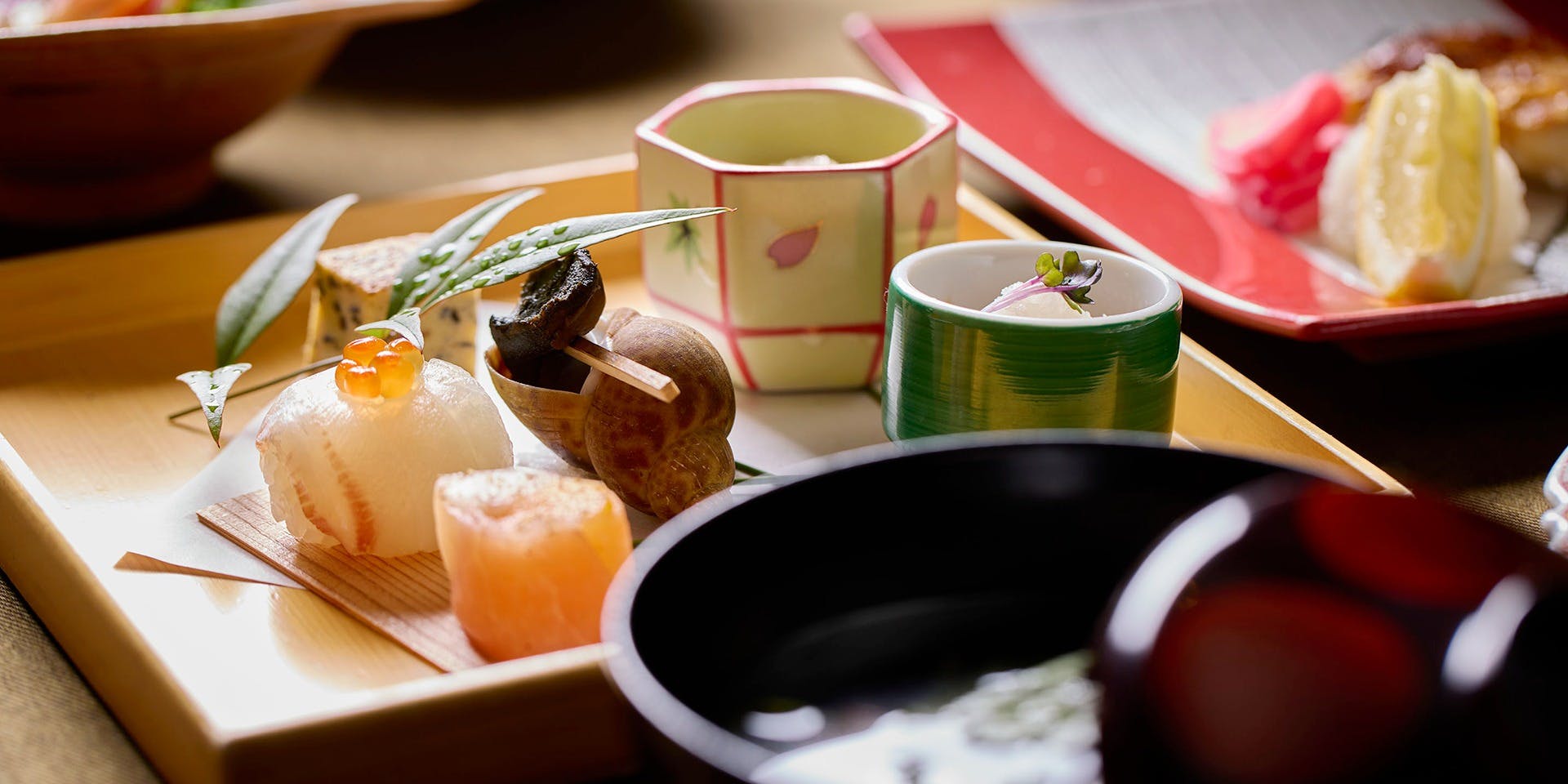 個室割烹 上越やすだ 銀座二丁目店 - 画像4