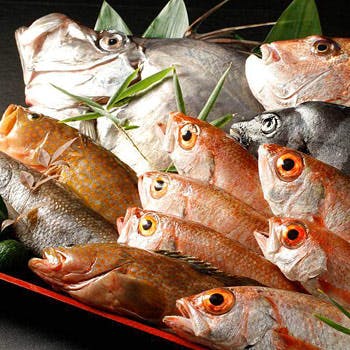 個室割烹 上越やすだ 銀座二丁目店 雪割草コース のど黒や旬のお造りなど 全12品 1時間半飲み放題 ディナー プラン メニュー 一休 Comレストラン