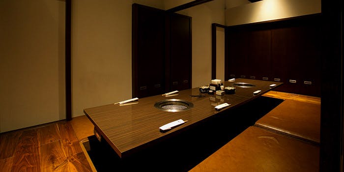 福岡の焼肉が楽しめる個室があるおすすめレストラン14選 一休 Comレストラン