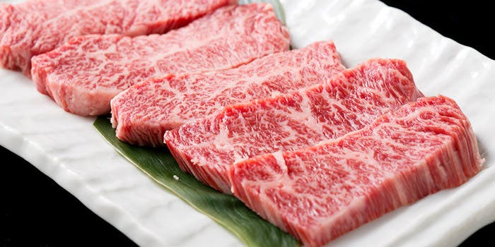 焼肉 蔵元 大名本店