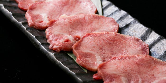 焼肉 蔵元 大名本店