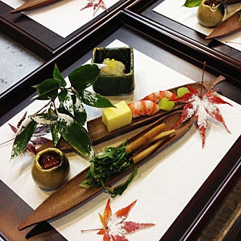 重きよ 季節の懐石料理 お造り 八寸 焼き物 強肴 炊合わせなど9品 個室確約 ディナー プラン メニュー 一休 Comレストラン