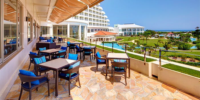 Tropics Lounge & Bar／ANAインターコンチネンタル石垣リゾート - 画像2