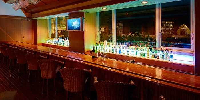 Tropics Lounge & Bar／ANAインターコンチネンタル石垣リゾート - 画像5