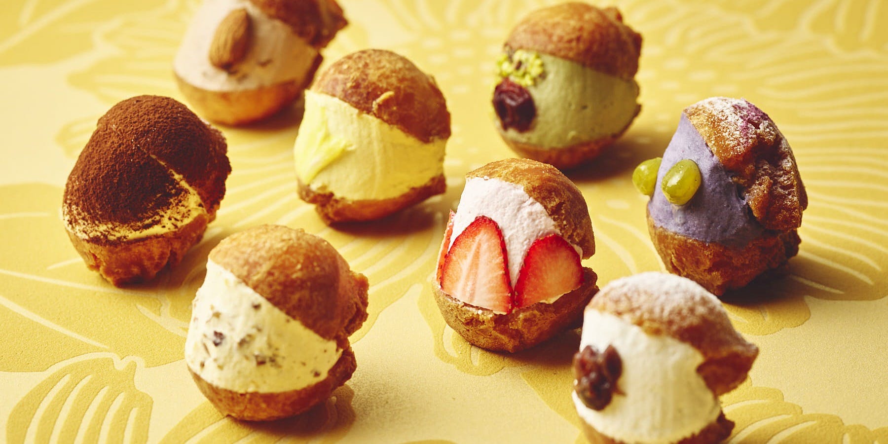 トロピックス（TROPICS Lounge & Bar）