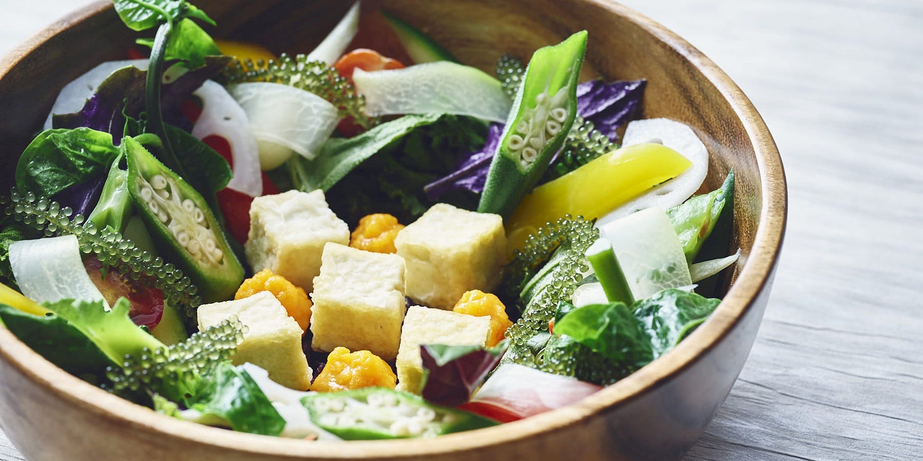 トロピックス（TROPICS Lounge & Bar）