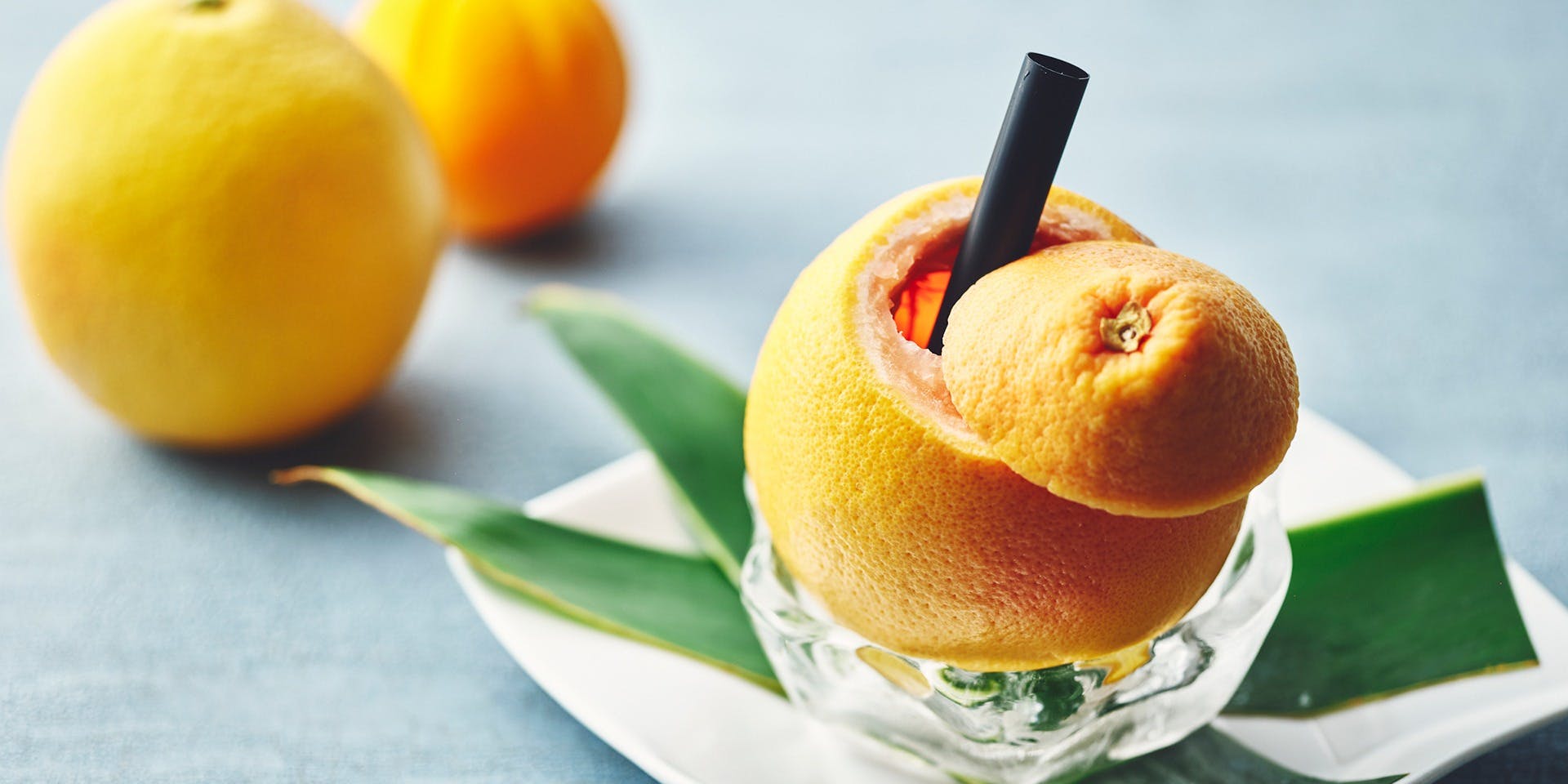 トロピックス（TROPICS Lounge & Bar）