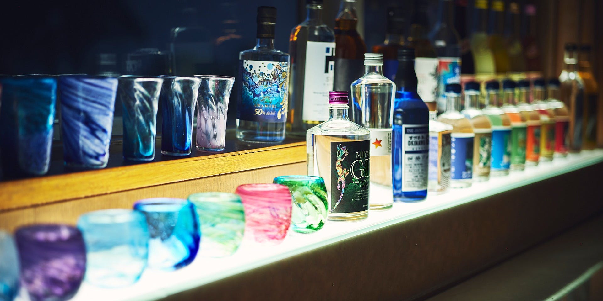 Tropics Lounge & Bar／ANAインターコンチネンタル石垣リゾート - 画像3