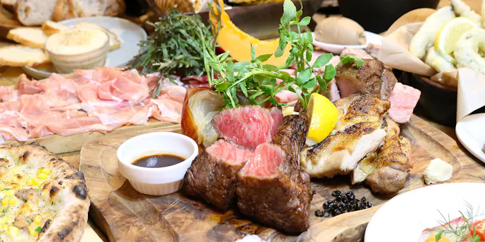 東京タワー周辺のステーキ グリル料理が楽しめるおすすめレストラントップ4 一休 Comレストラン 東京タワー周辺のステーキ グリル料理が楽しめるおすすめレストラントップ4 一休 Comレストラン