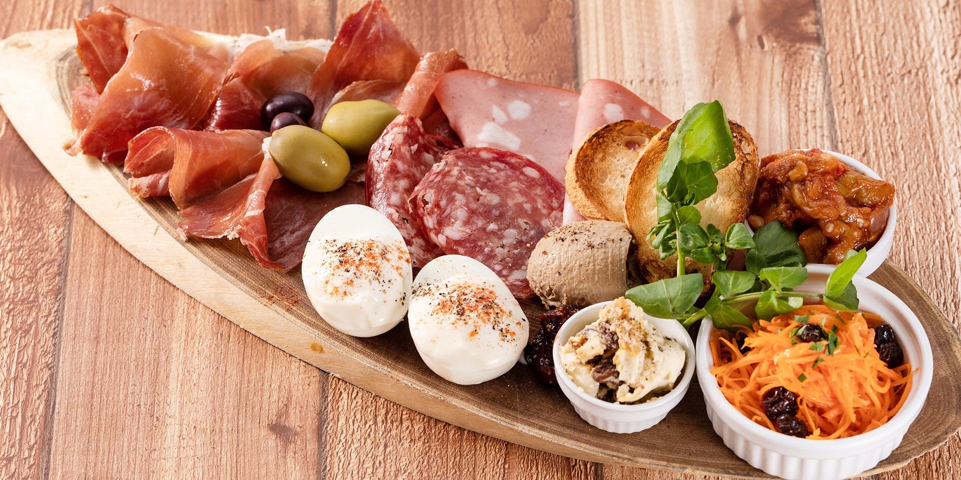 ビストロガブリ 大門店