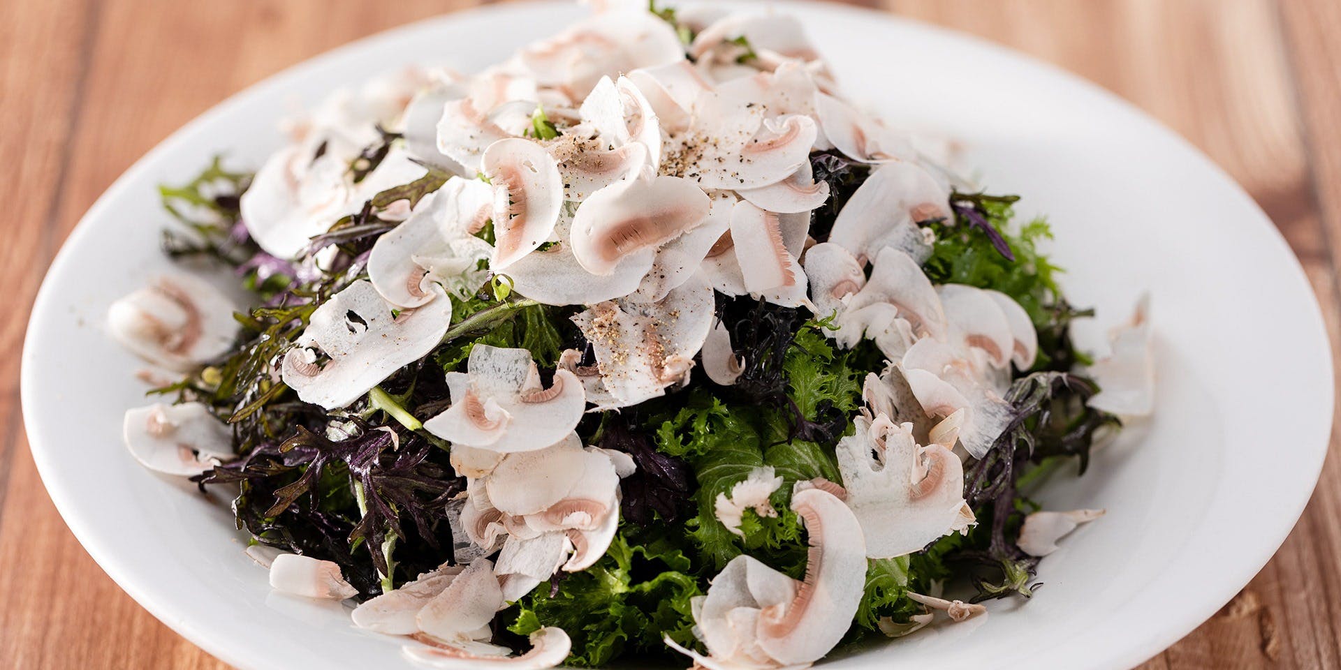 ビストロガブリ 大門店