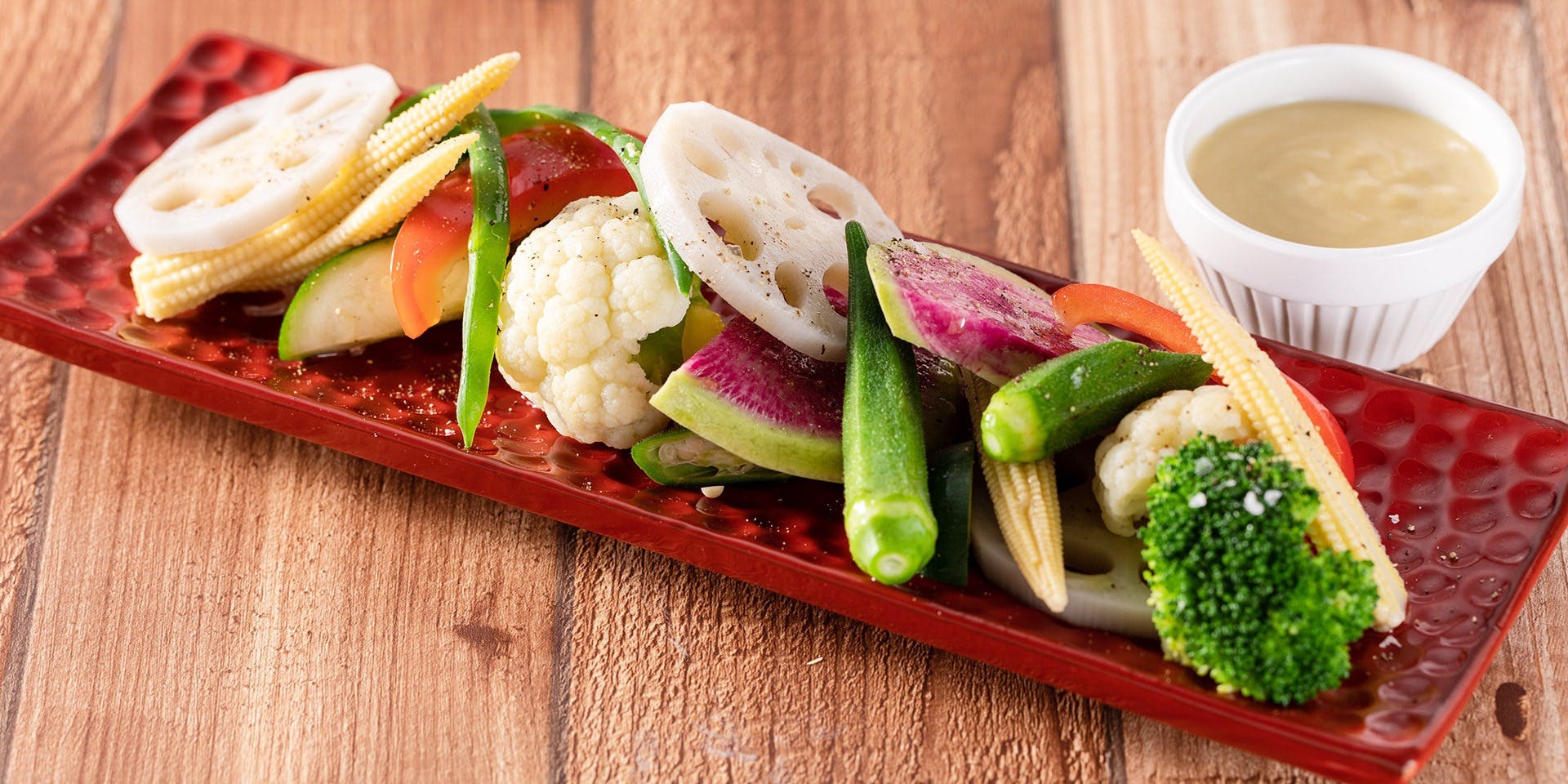 ビストロガブリ 大門店