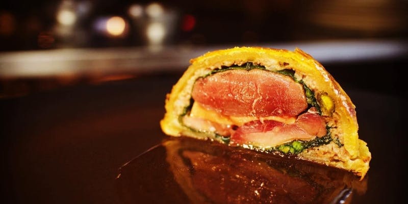 Inverno（インヴェルノ～冬～）