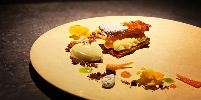 【Anniversario（アニベルサリオ）】全8品