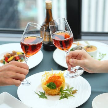 飲み放題 東天紅 Kitte名古屋店 Okaimonoモール レストラン
