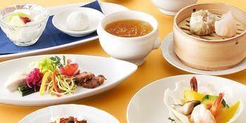 ランチ 東天紅 Kitte名古屋店 トウテンコウ キッテナゴヤテン 名古屋 中華料理 一休 Comレストラン ランチ 東天紅 Kitte名古屋店 トウテンコウ キッテナゴヤテン 名古屋 中華料理 一休 Comレストラン
