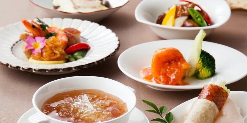 東天紅 KITTE名古屋店 - 画像11