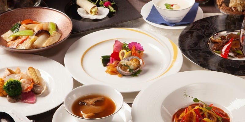 東天紅 KITTE名古屋店 - 画像19