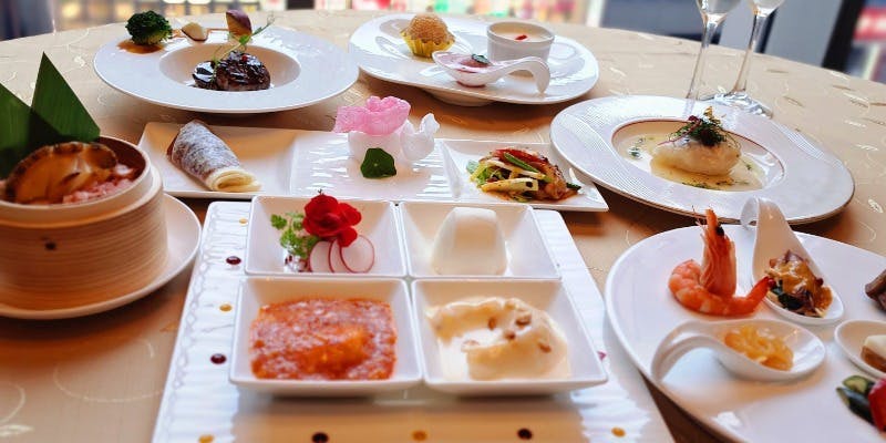 東天紅 KITTE名古屋店 - 画像26