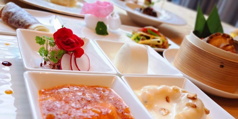 東天紅 KITTE名古屋店 - 画像25